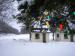 Mackinaw Timbers Cabins