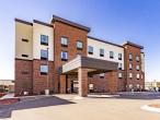 Cobblestone Hotel & Suites - Ottumwa