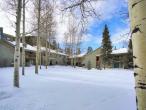 Forest Condominiums by Keystone Resort