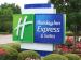 Holiday Inn Express Jesup, an IHG Hotel