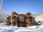 Keystone Private Homes by Keystone Resort