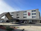 Red Roof Inn Charleston - Dunbar