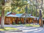 Ruidoso Lodge Cabins