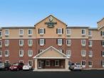 WoodSpring Suites St. Louis Arnold