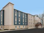 Woodspring Suites Downers Grove - Chicago