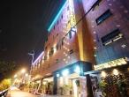 Anyang Boutique Hotel AMA