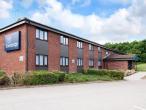 Travelodge Ipswich Stowmarket