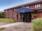 Travelodge Hull South Cave