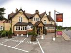 Premier Inn Balsall Common (Near Nec)