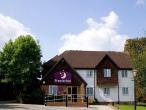 Premier Inn Harlow