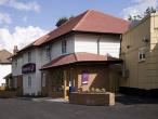 Premier Inn London Twickenham East