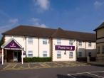 Premier Inn London Twickenham Stadium