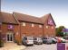 Premier Inn Manchester Trafford Centre North