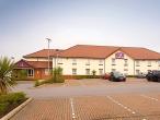 Premier Inn Oldham Central