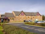 Premier Inn Wigan (M6 J25)