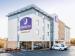 Premier Inn Wrexham Town Centre