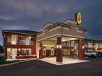 Super 8 by Wyndham Karnes City