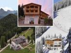 Alpine Hotel Gran Foda