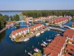 Precise Resort Hafendorf Rheinsberg