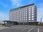 Hotel Route-Inn Grand Nakano Obuse - Shinshu-Nakanoekimae -