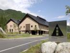 TOYOTA Shirakawa-Go Eco-Institute