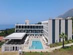 Black Diamond Hotel Dhermi