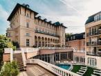 Falkensteiner Spa Resort Marianske Lazn?