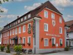 Hotel Brauerei Walter