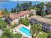 Hotel Brin d'Azur - Saint Tropez