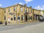 OYO Castle Hotel, Accrington