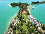 Parkhotel Portschach - Das Hotelresort mit Insellage am Worthersee