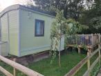 Glamping Hut - Riverview 4