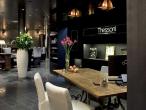 Boutiquehotel Thessoni Classic Zurich