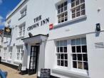 The Crown Hotel