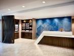 Springhill Suites By Marriott Roanoke North