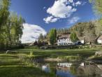 Antlers on the Creek Bed & Breakfast