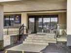 Comfort Inn & Suites Newark Liberty International Airport