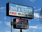 EL CAJON INN & SUITES