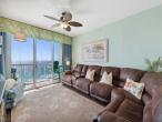 BEAUTIFUL CONDO ON THE BEACH, UNIT 1708