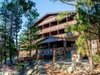 Mount Lemmon Lodge