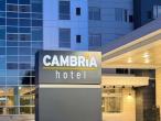 Cambria Hotel Niagara Falls