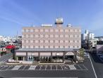 Hotel Sunrise Choshi