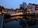 Bergstrom Hotel Luneburg