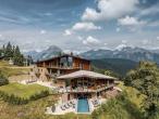 Chalet G12 - Luxury Apartments Seefeld