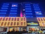 Hotel Crystal Rose sylhet