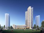 Doubletree By Hilton Yantai Golden Coast Hotel & Suites