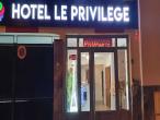 Hotel Le Privilege