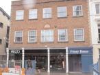 Friary House Serviced Apartments by Roomsbooked - 24Hr Reception