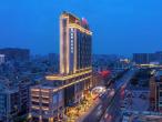 Mehood Hotel Maoming Dian Bai Branch