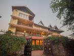 Mount Queens Hill Resort & Spa